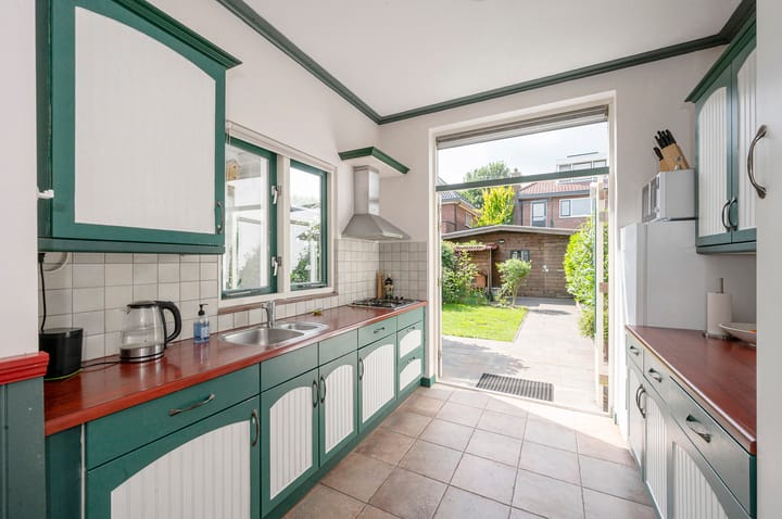 Foto 13 van Koningstraat 12