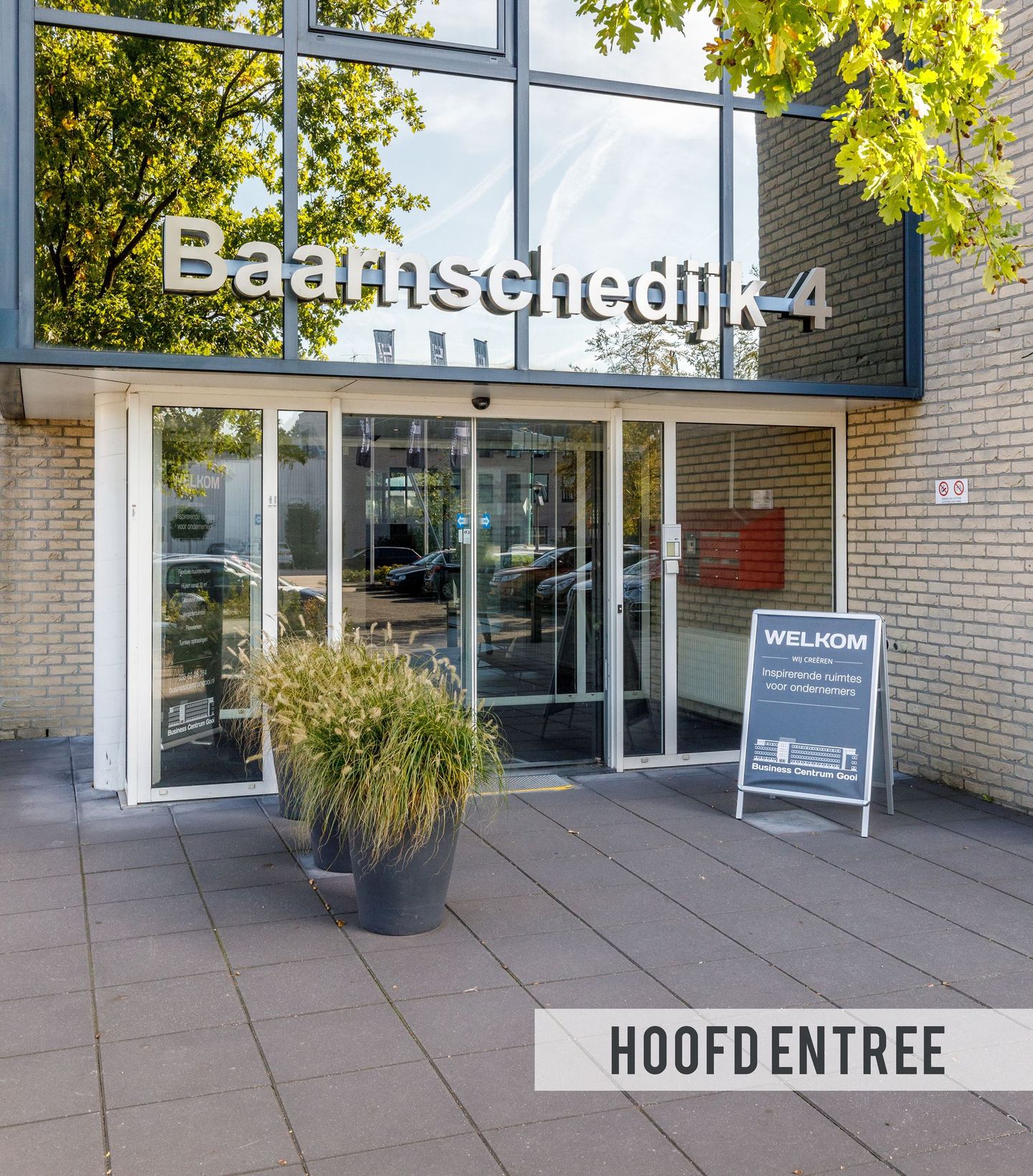 Bekijk foto 3 van Baarnsche dijk 4-A