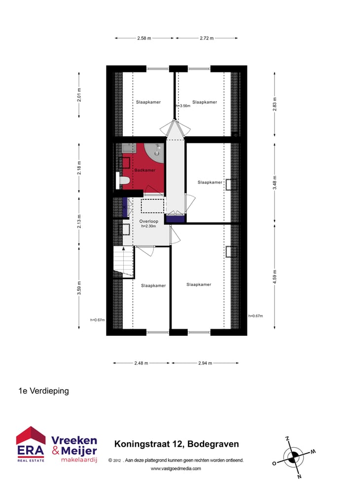 Foto 43 van Koningstraat 12