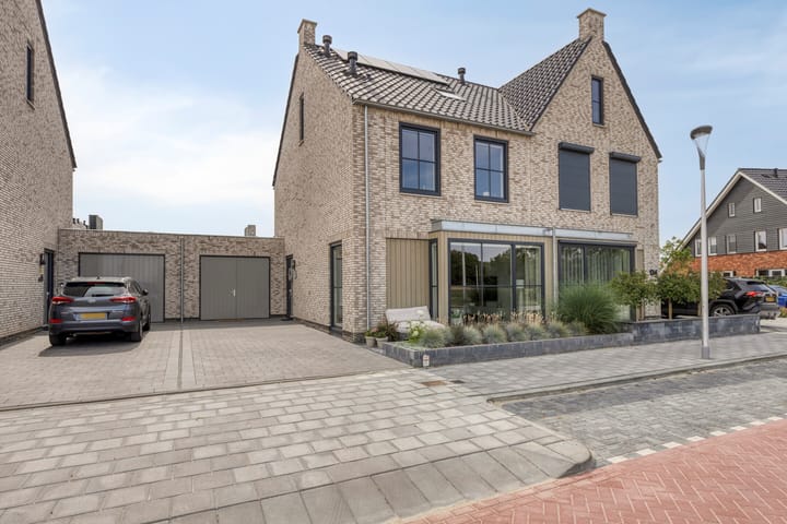 Foto 4 van Waterlinie 132