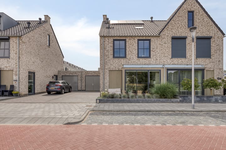 Foto 5 van Waterlinie 132