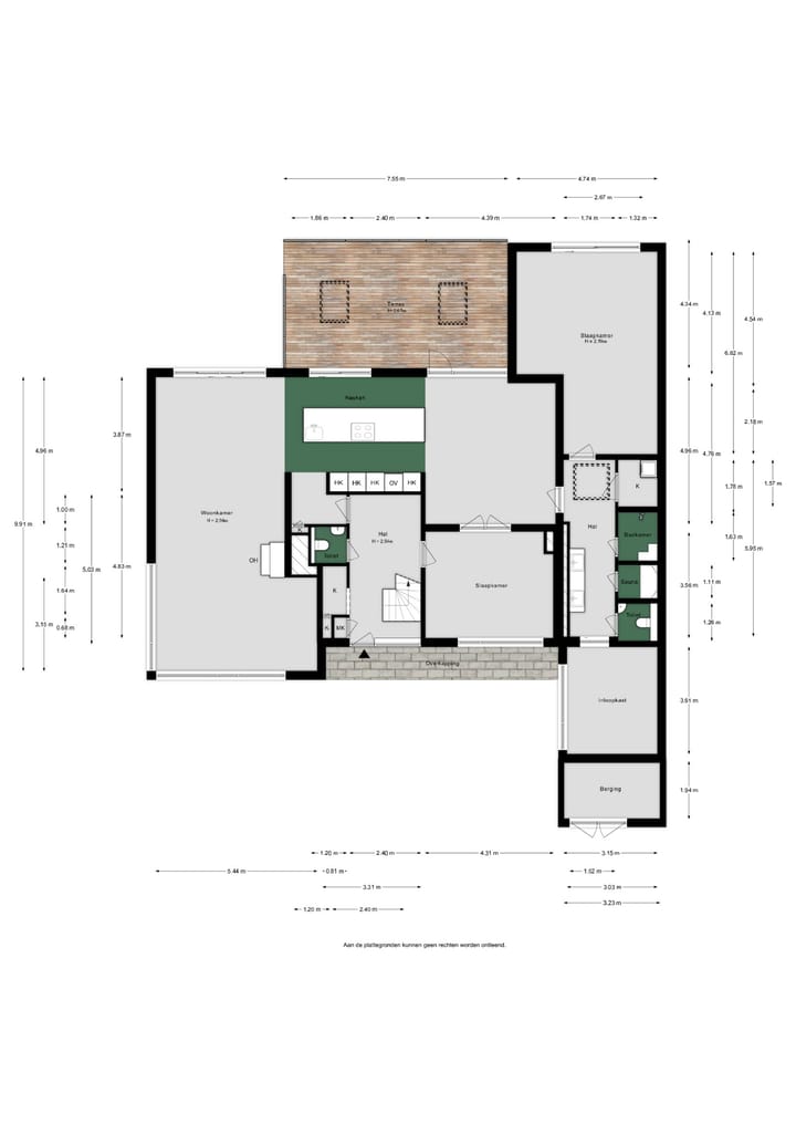 Foto 59 van Staaldiepseweg 11