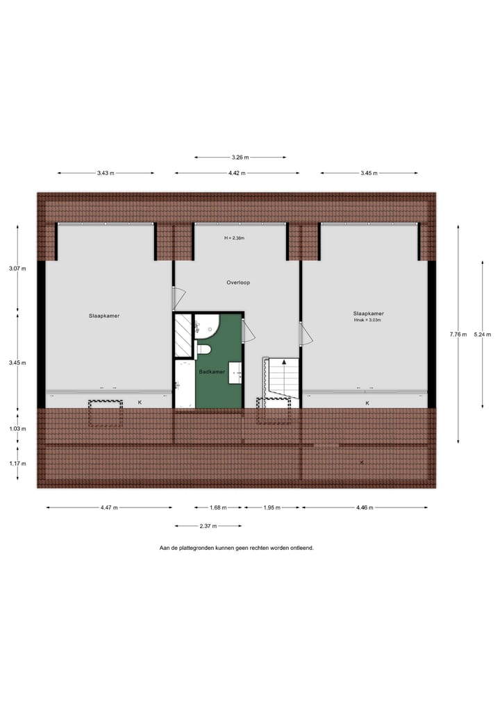 Foto 60 van Staaldiepseweg 11