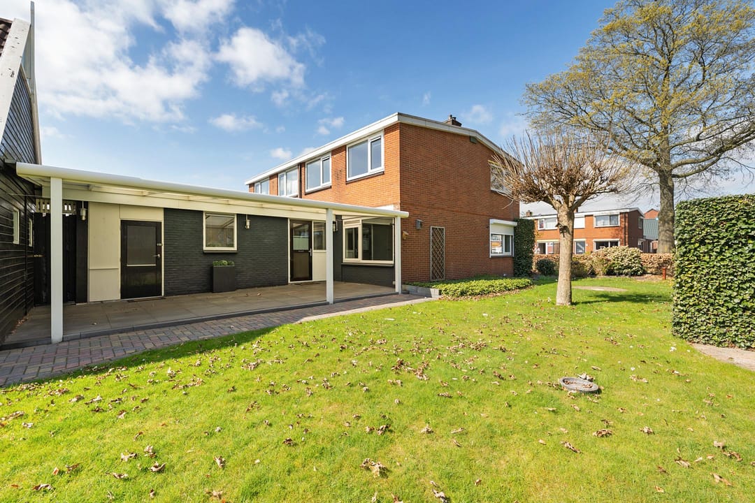 Foto 1 van De Hoven 102