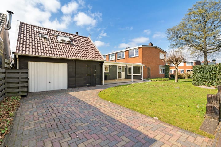 Foto 20 van De Hoven 102