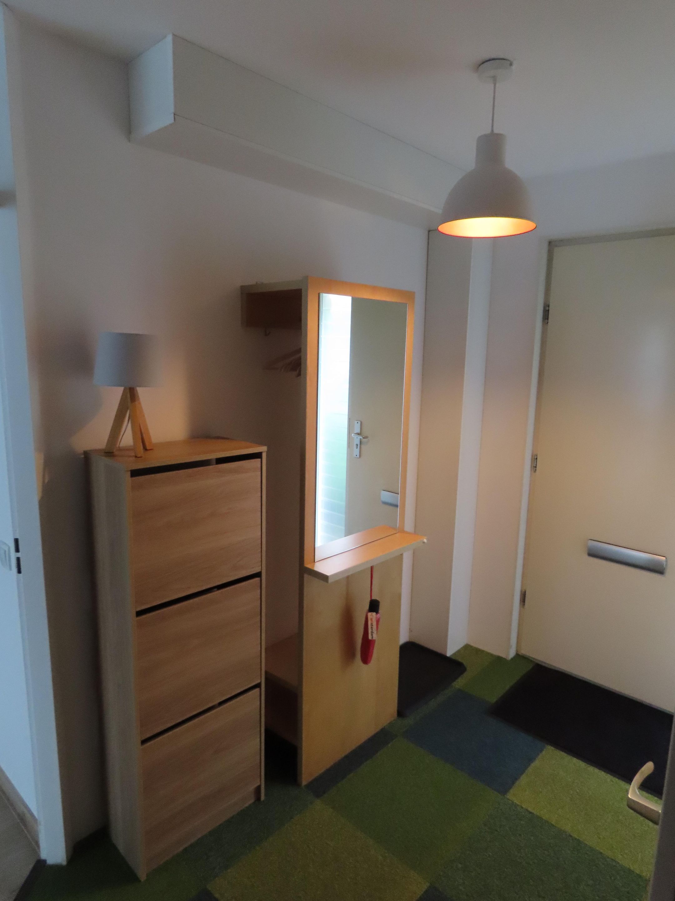 Foto 3 van Cia van Boortlaan 41