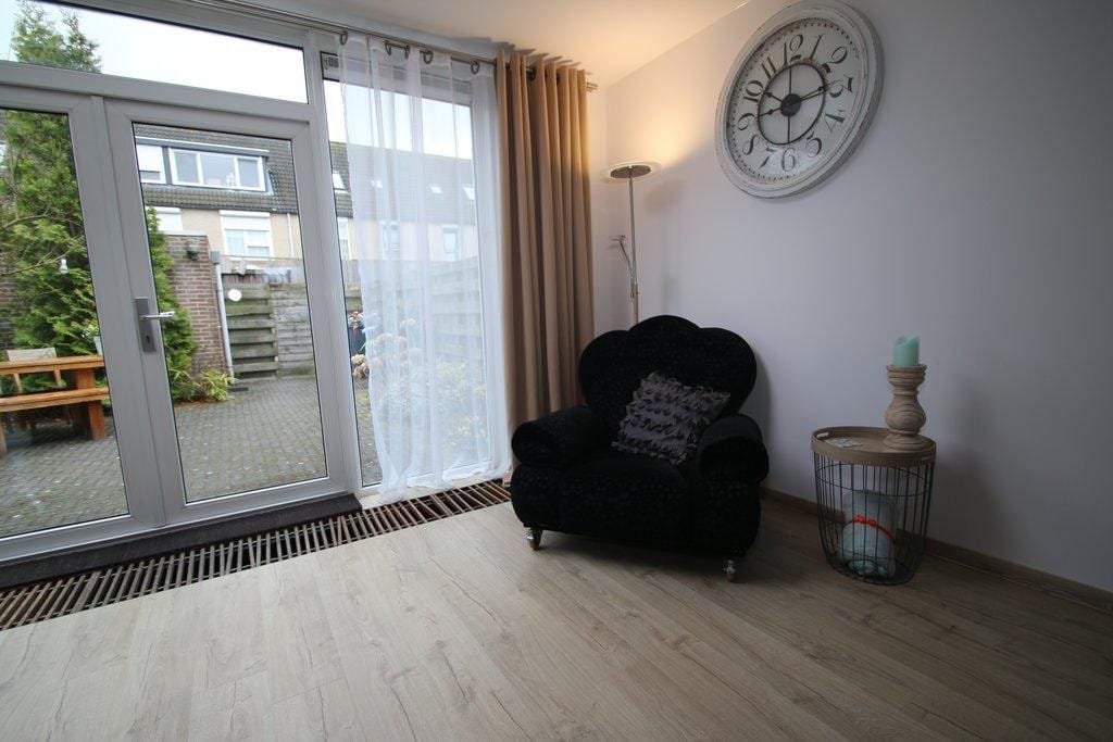 Foto 13 van Cia van Boortlaan 41