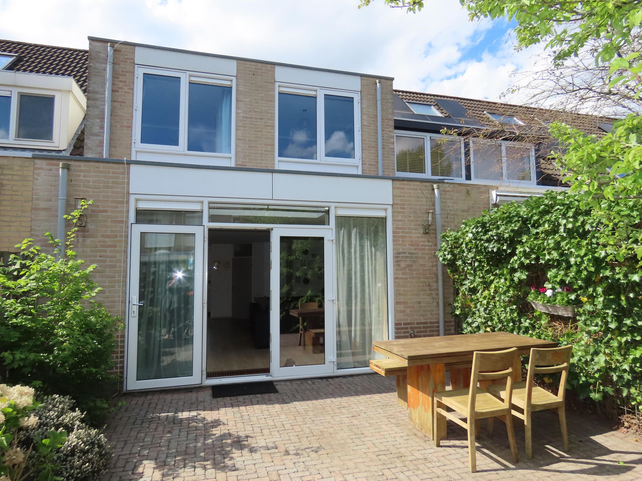 Foto 33 van Cia van Boortlaan 41