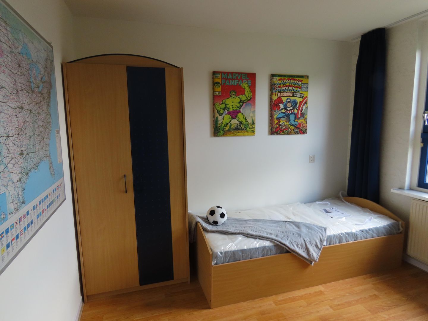 Foto 25 van Cia van Boortlaan 41