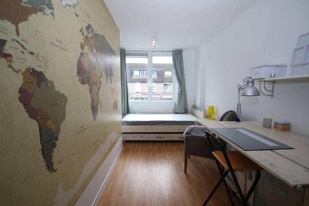 Foto 21 van Cia van Boortlaan 41