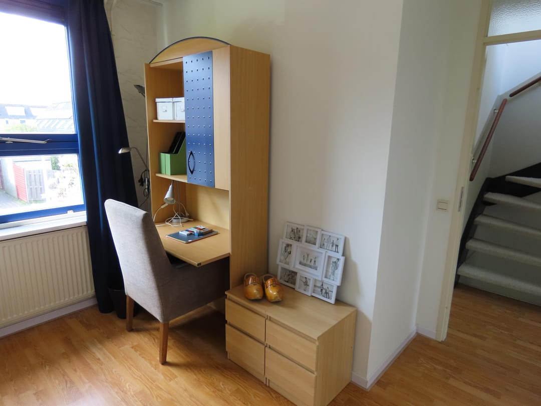 Foto 26 van Cia van Boortlaan 41