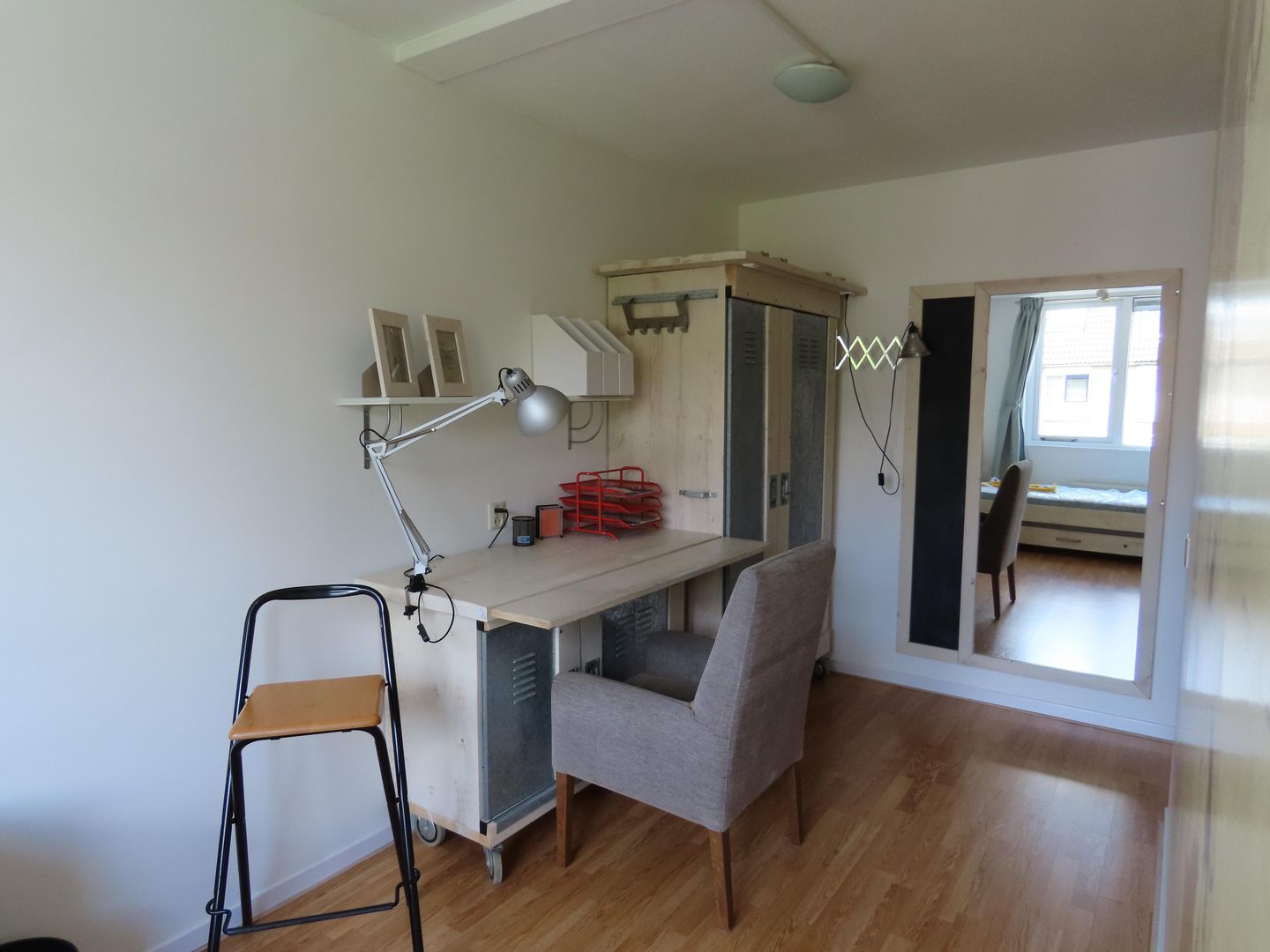 Foto 20 van Cia van Boortlaan 41