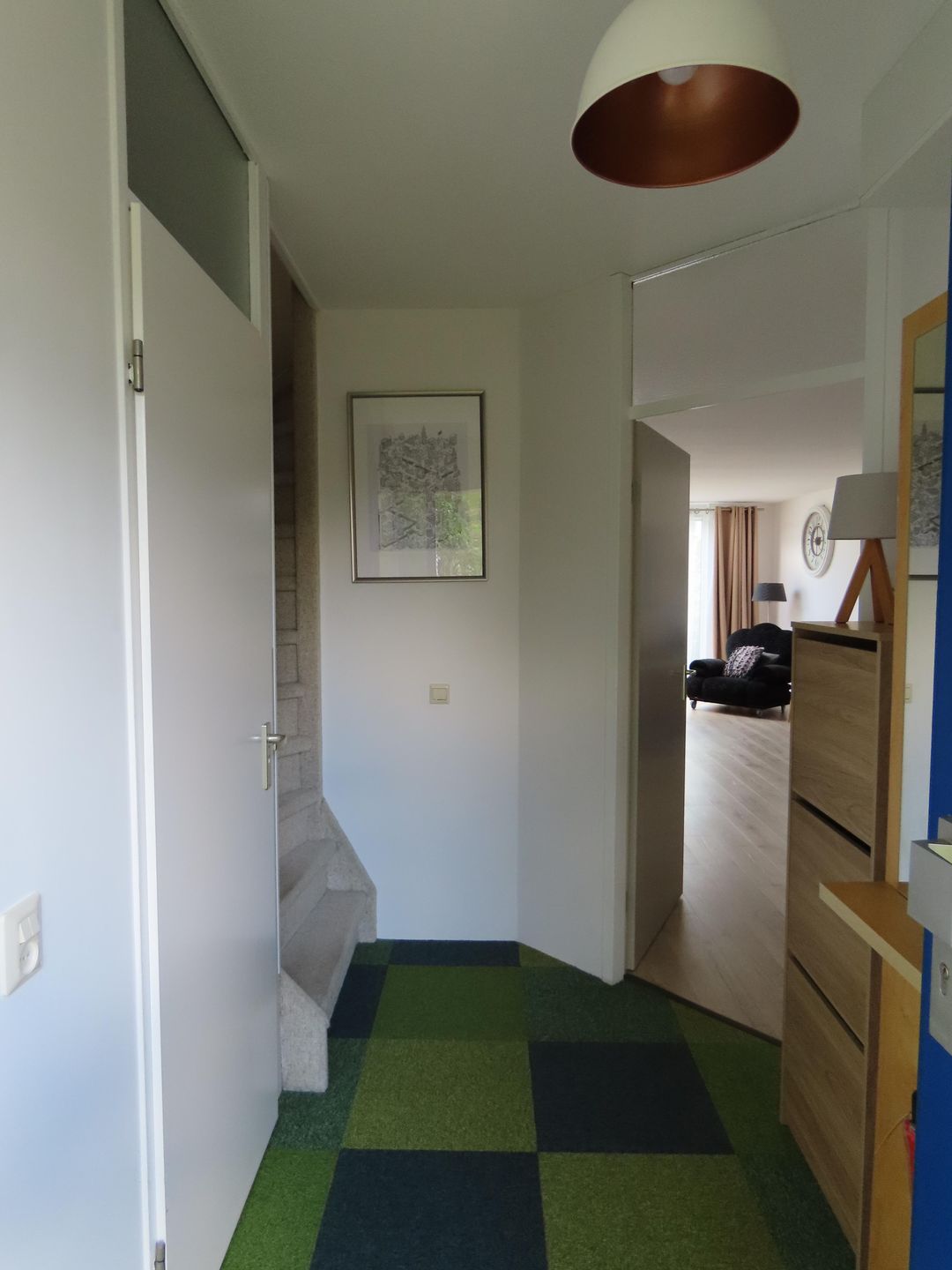 Foto 2 van Cia van Boortlaan 41