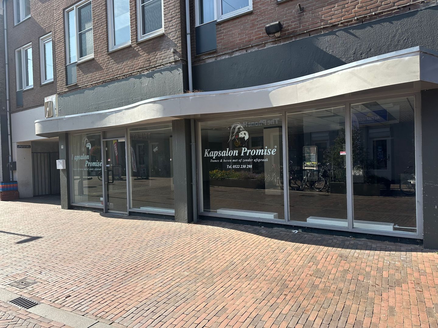Bekijk foto 1 van Kruisstraat 19-21