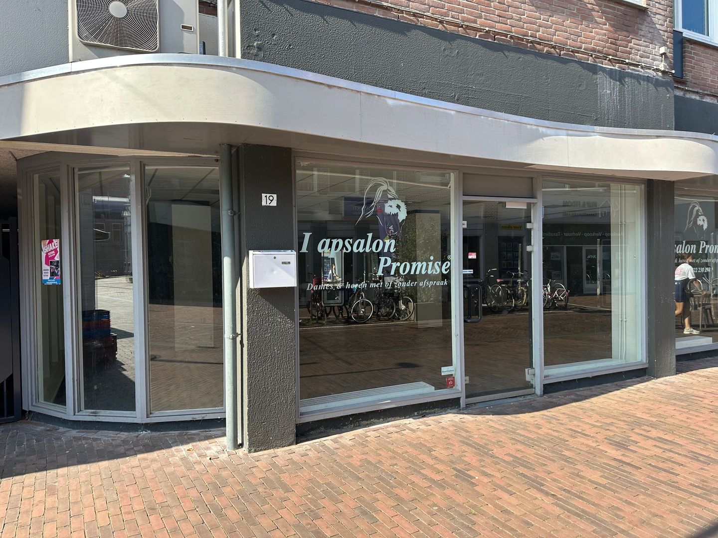 Bekijk foto 2 van Kruisstraat 19-21