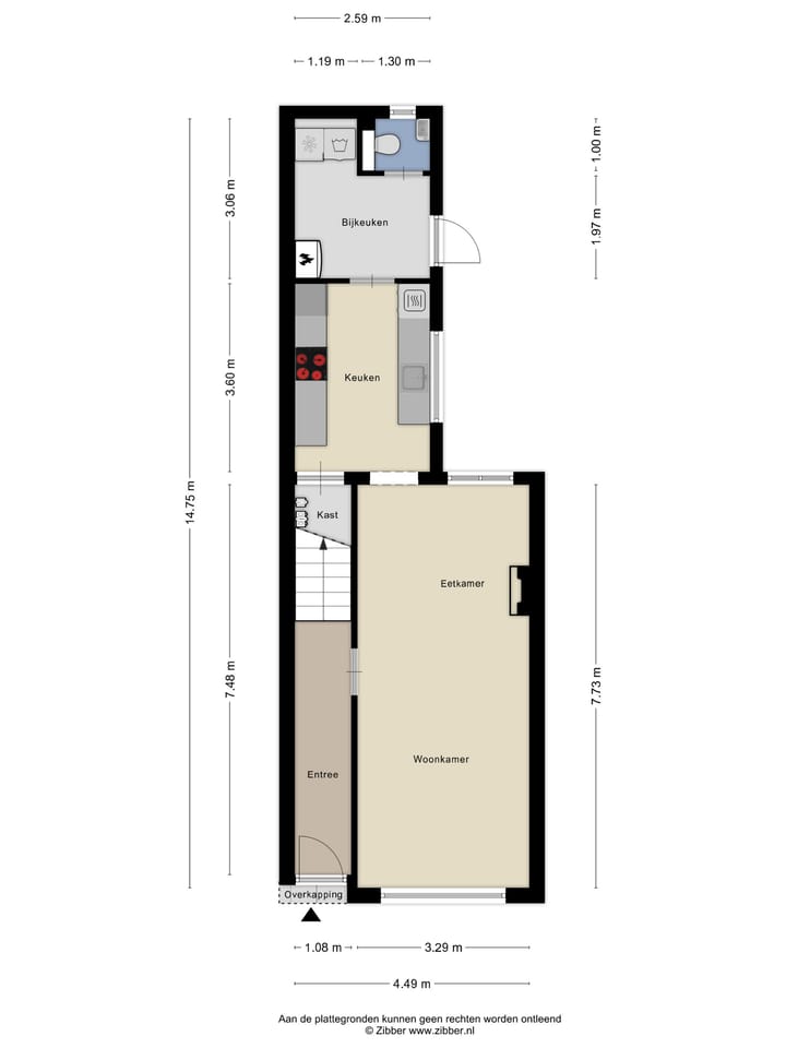 Foto 41 van Bosscheweg 210