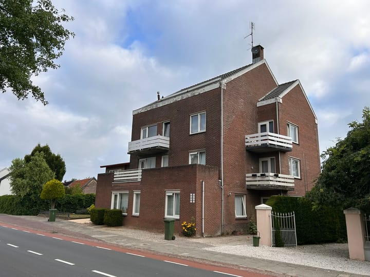 Strucht 52, Schin op Geul