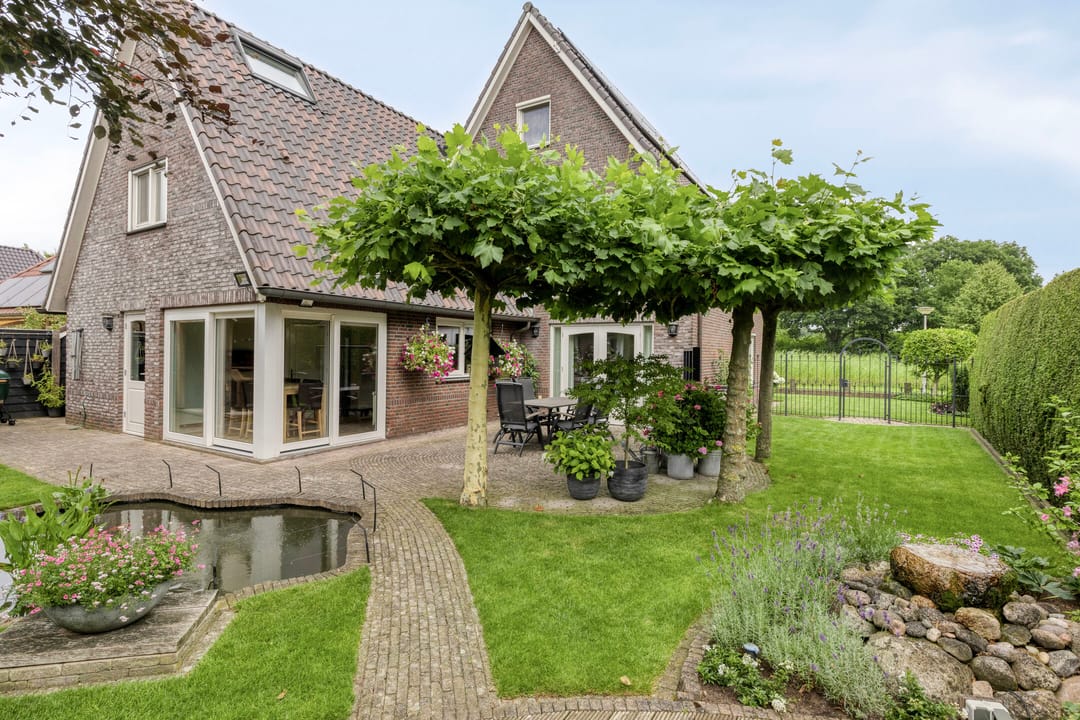 Foto 2 van Saterslo 5