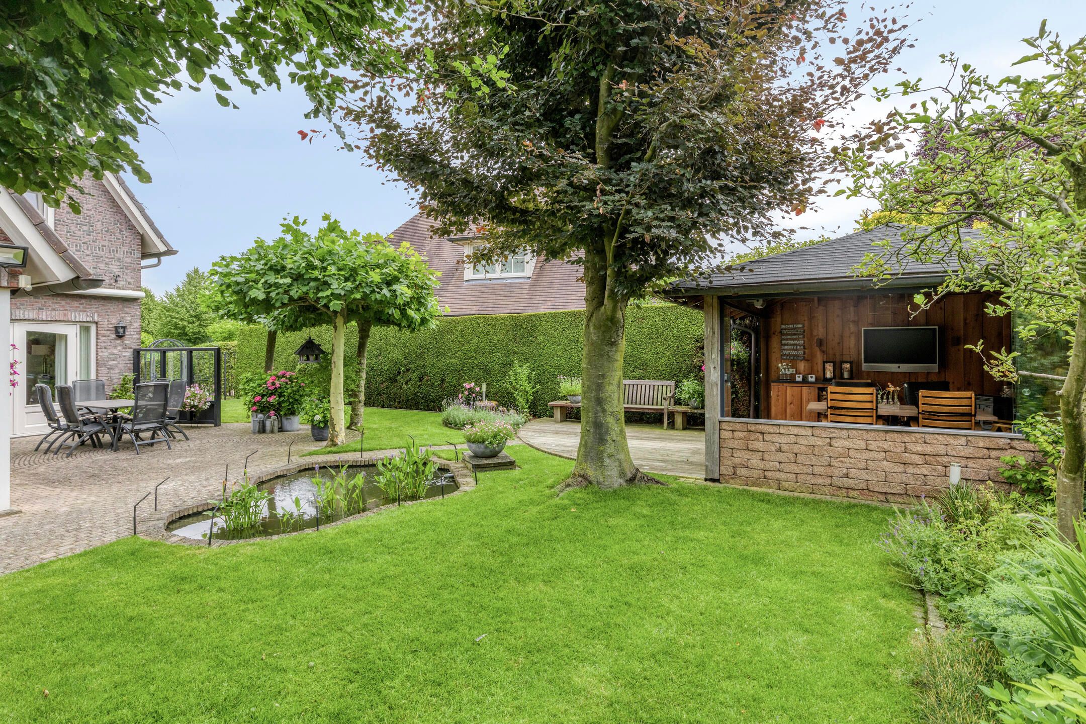 Foto 3 van Saterslo 5