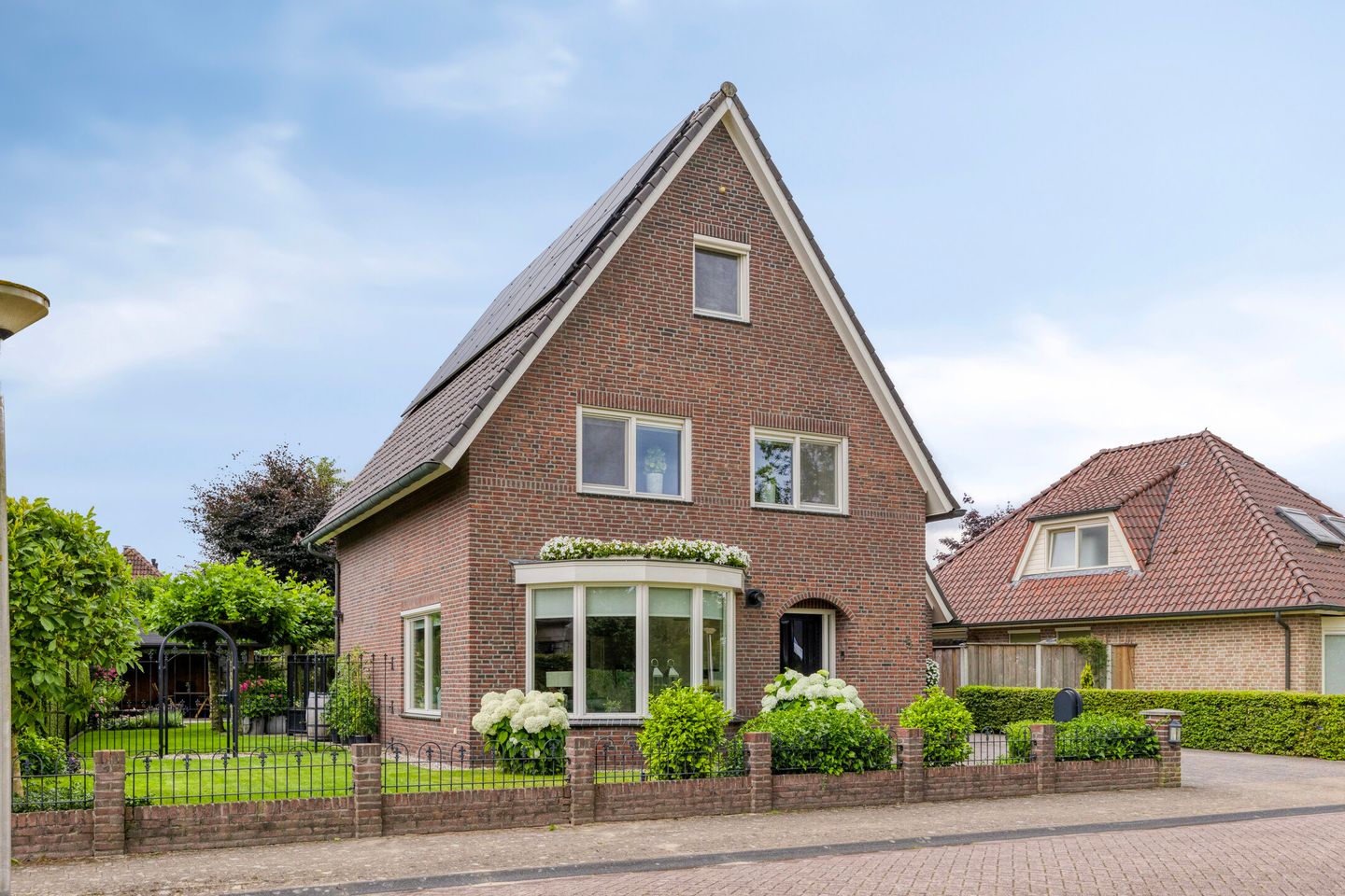 Foto 4 van Saterslo 5