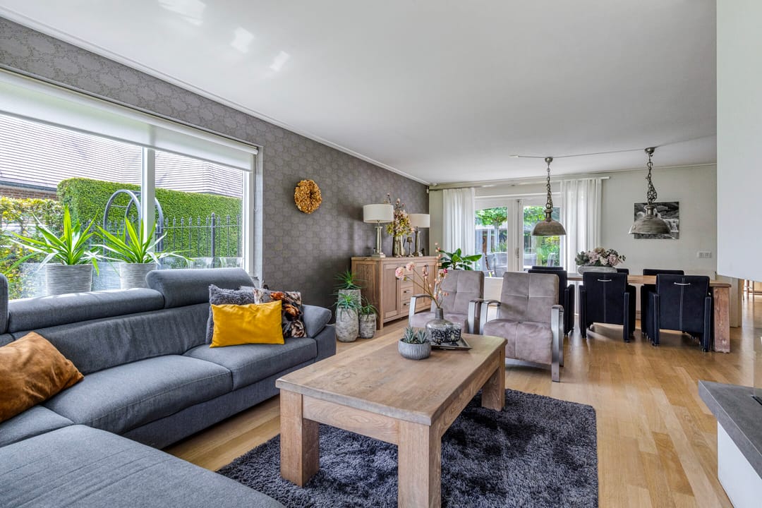 Foto 8 van Saterslo 5