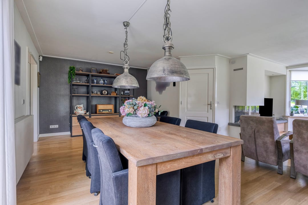 Foto 11 van Saterslo 5