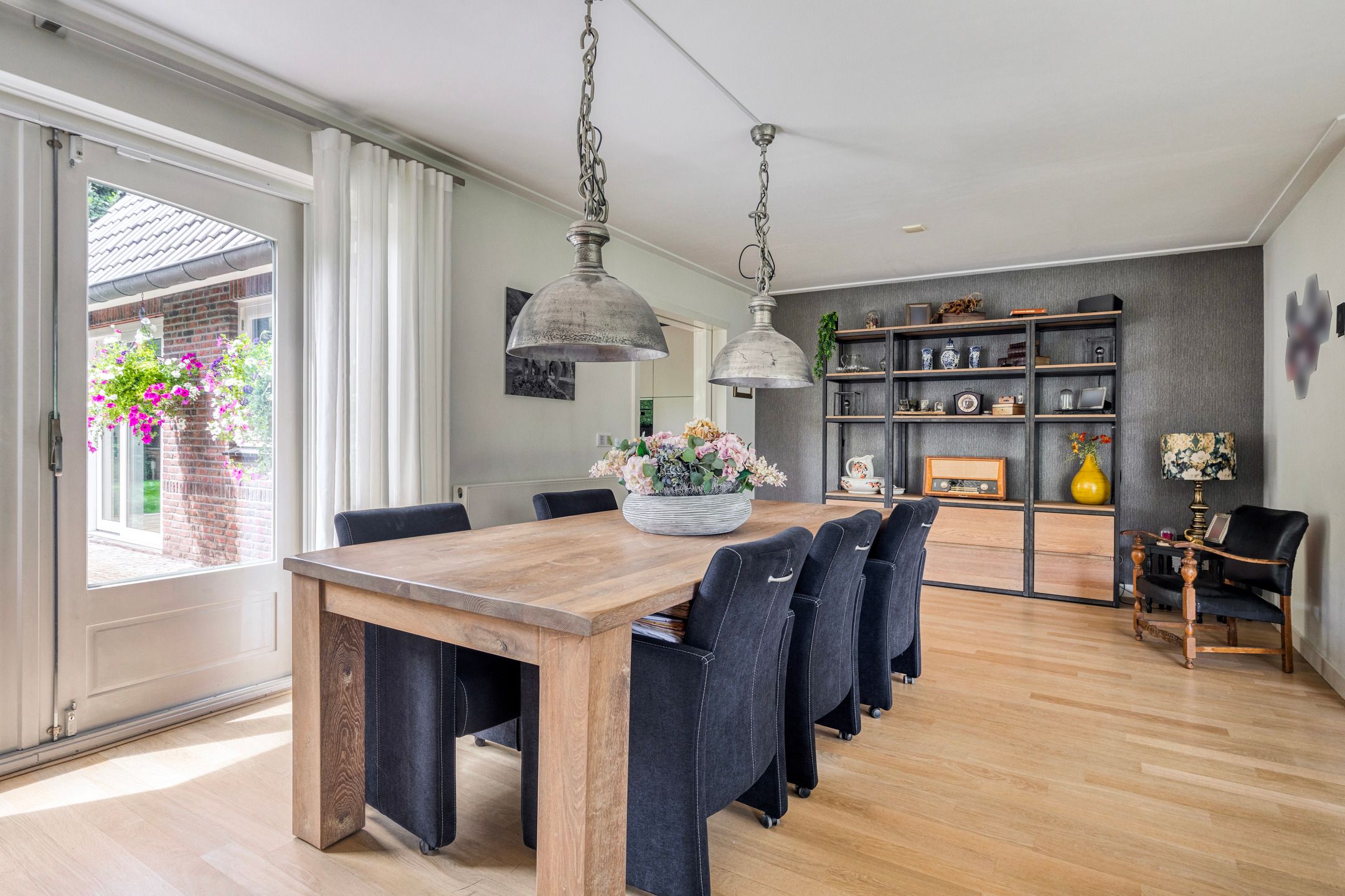 Foto 12 van Saterslo 5