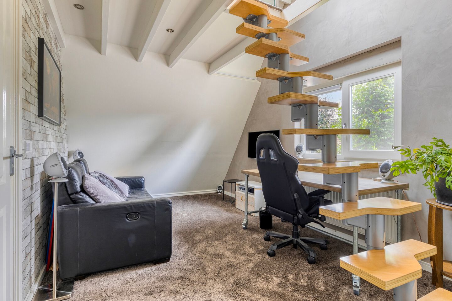 Foto 34 van Saterslo 5