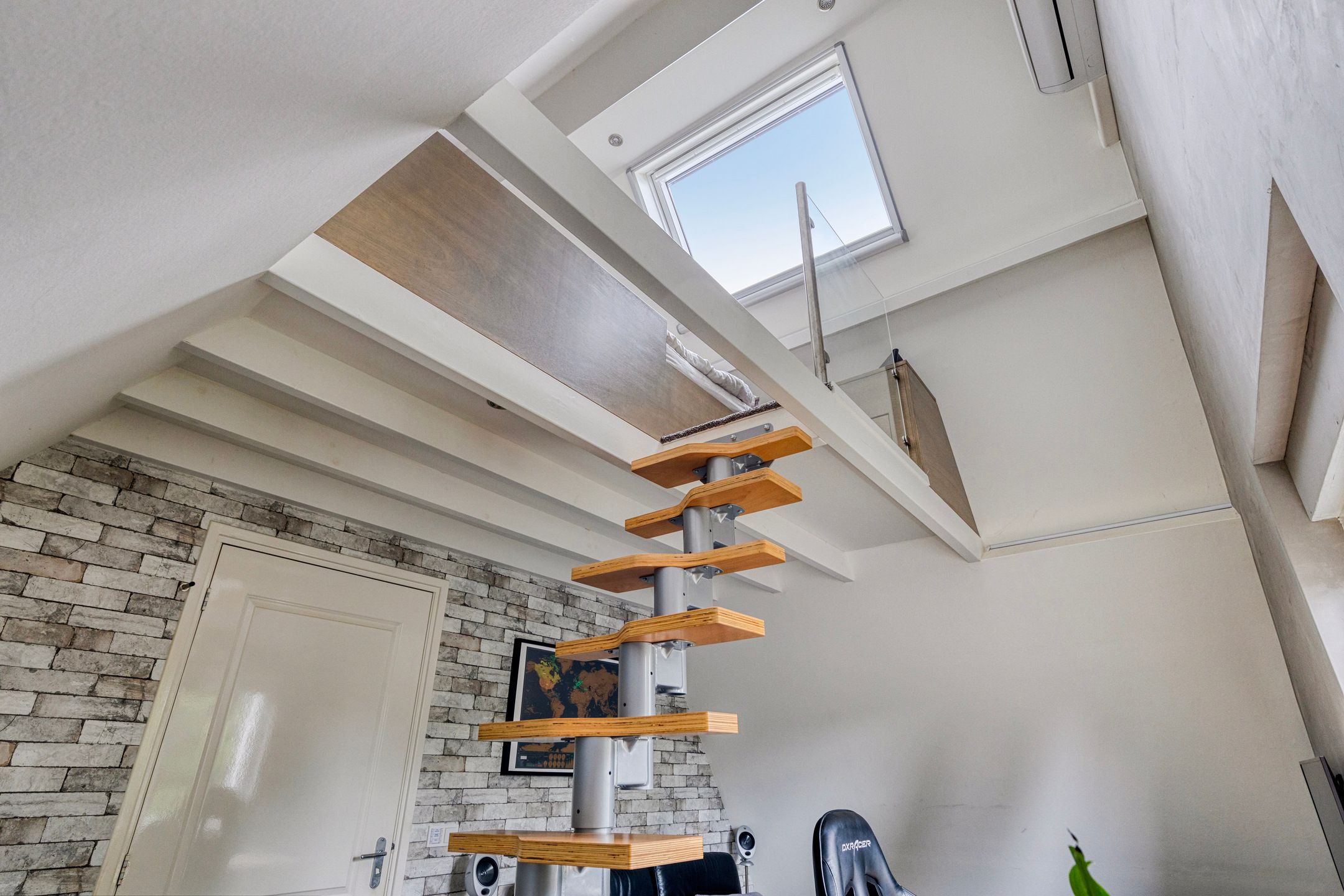 Foto 36 van Saterslo 5