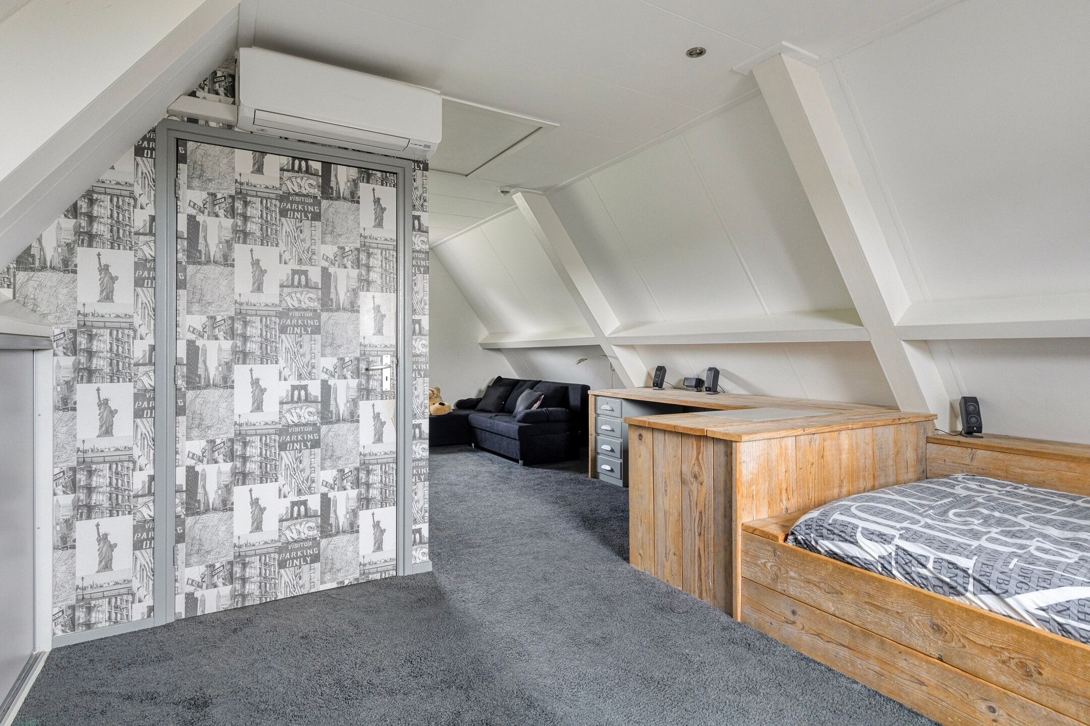 Foto 39 van Saterslo 5