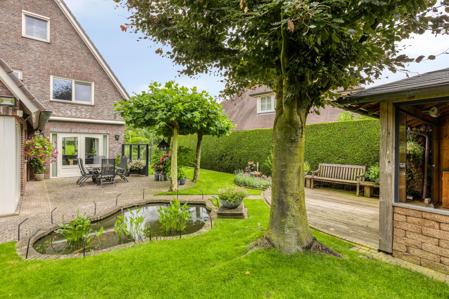 Foto 44 van Saterslo 5