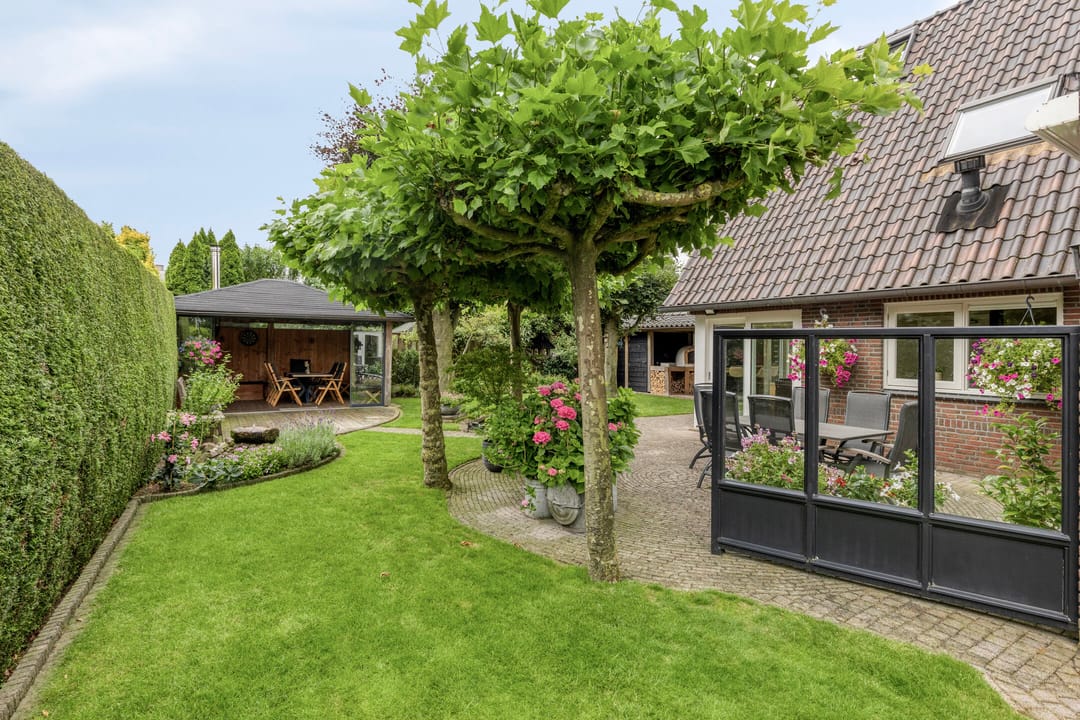 Foto 46 van Saterslo 5