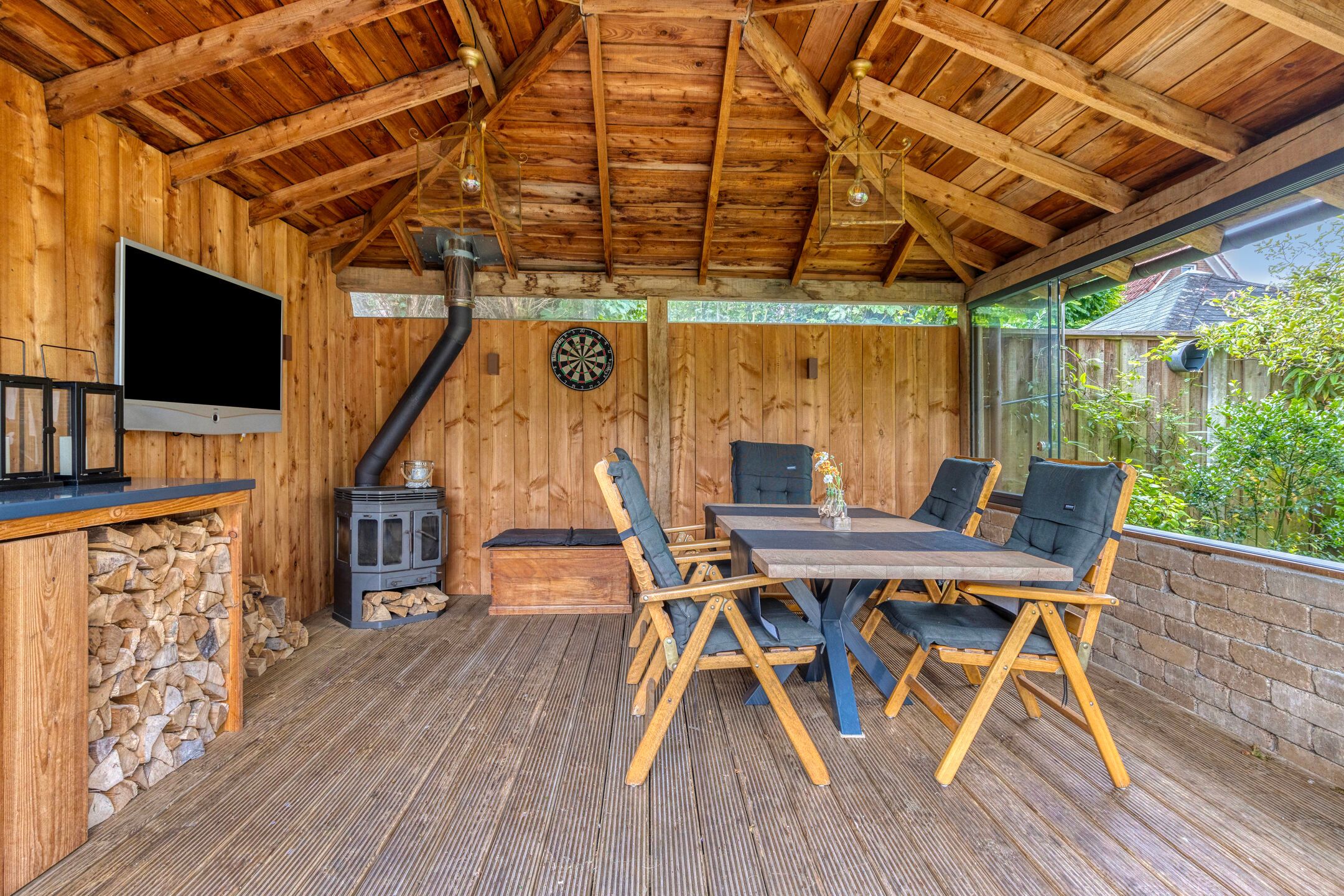 Foto 48 van Saterslo 5