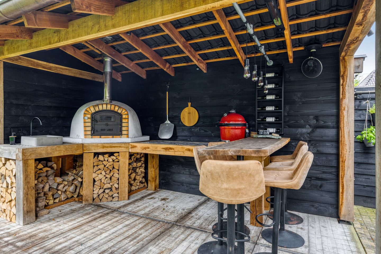 Foto 50 van Saterslo 5