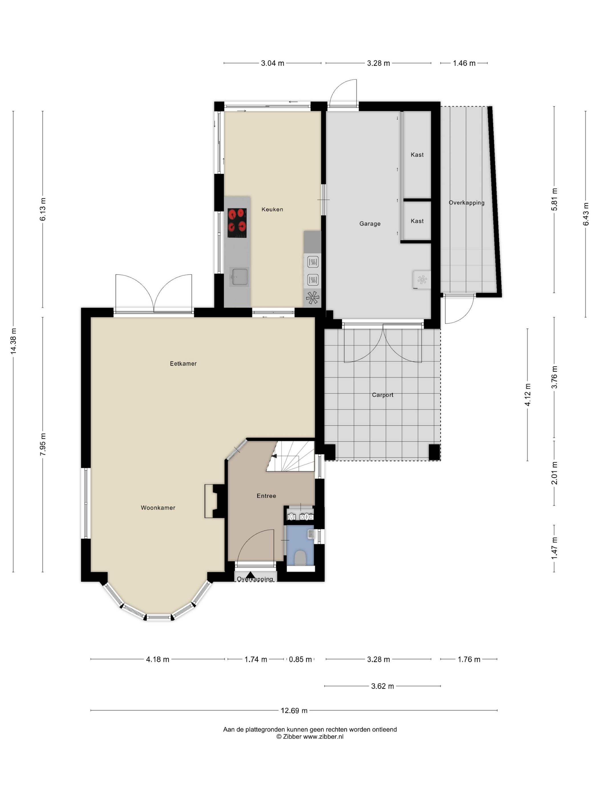 Foto 60 van Saterslo 5