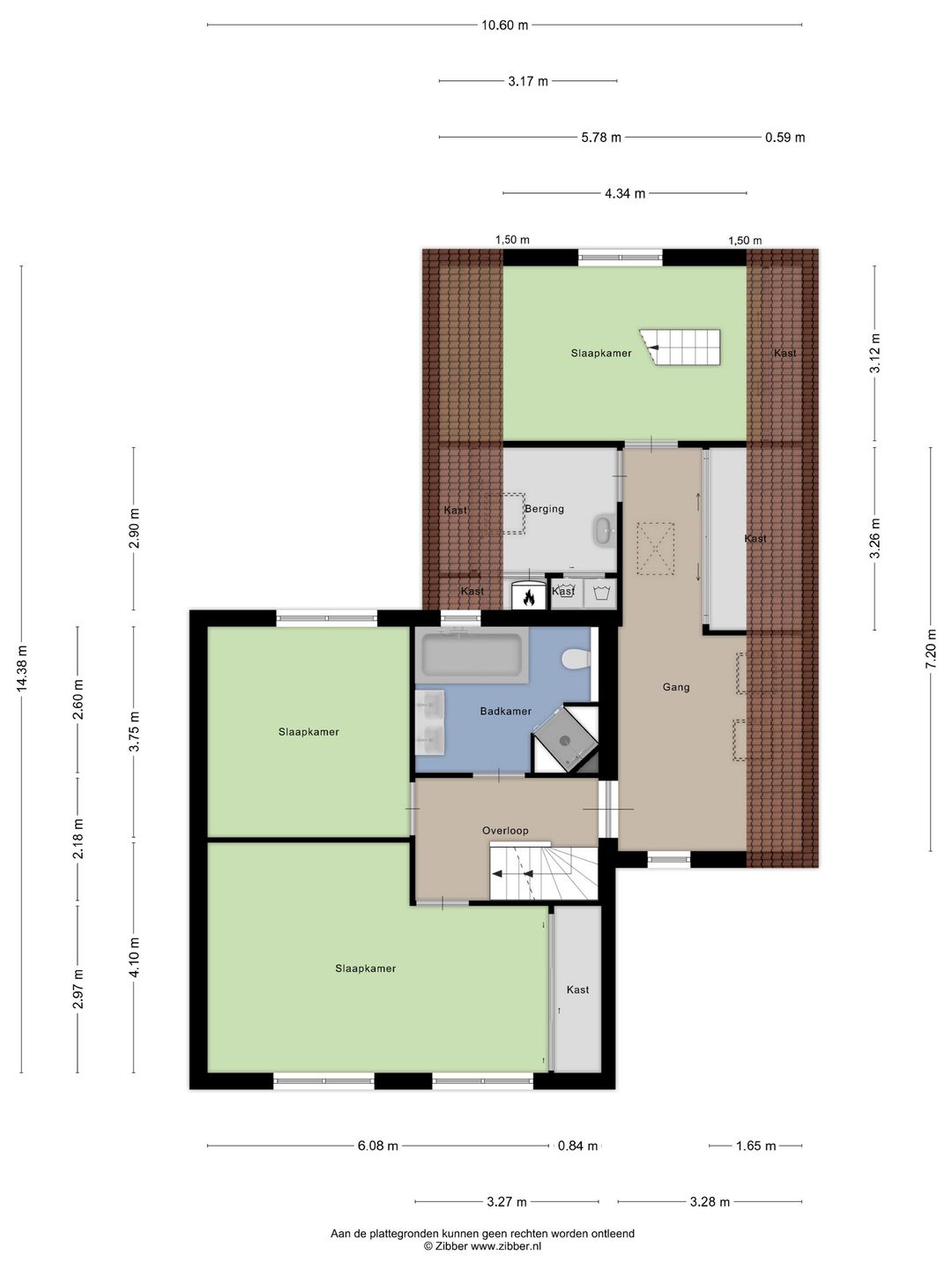 Foto 61 van Saterslo 5