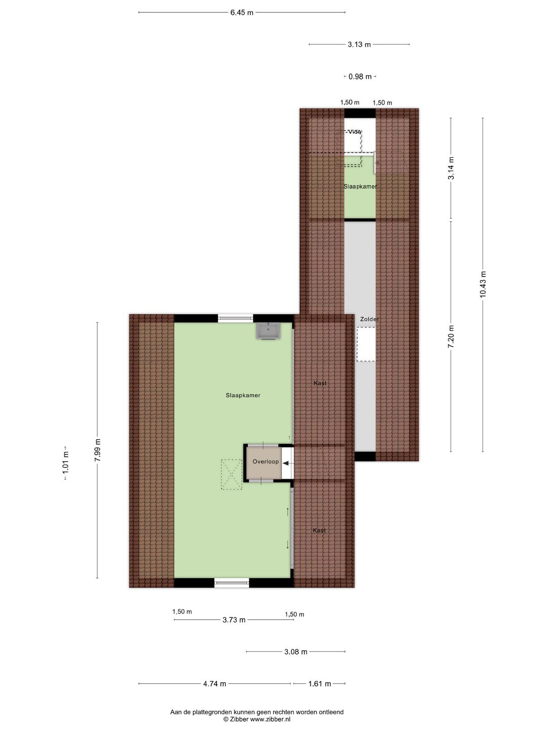 Foto 62 van Saterslo 5