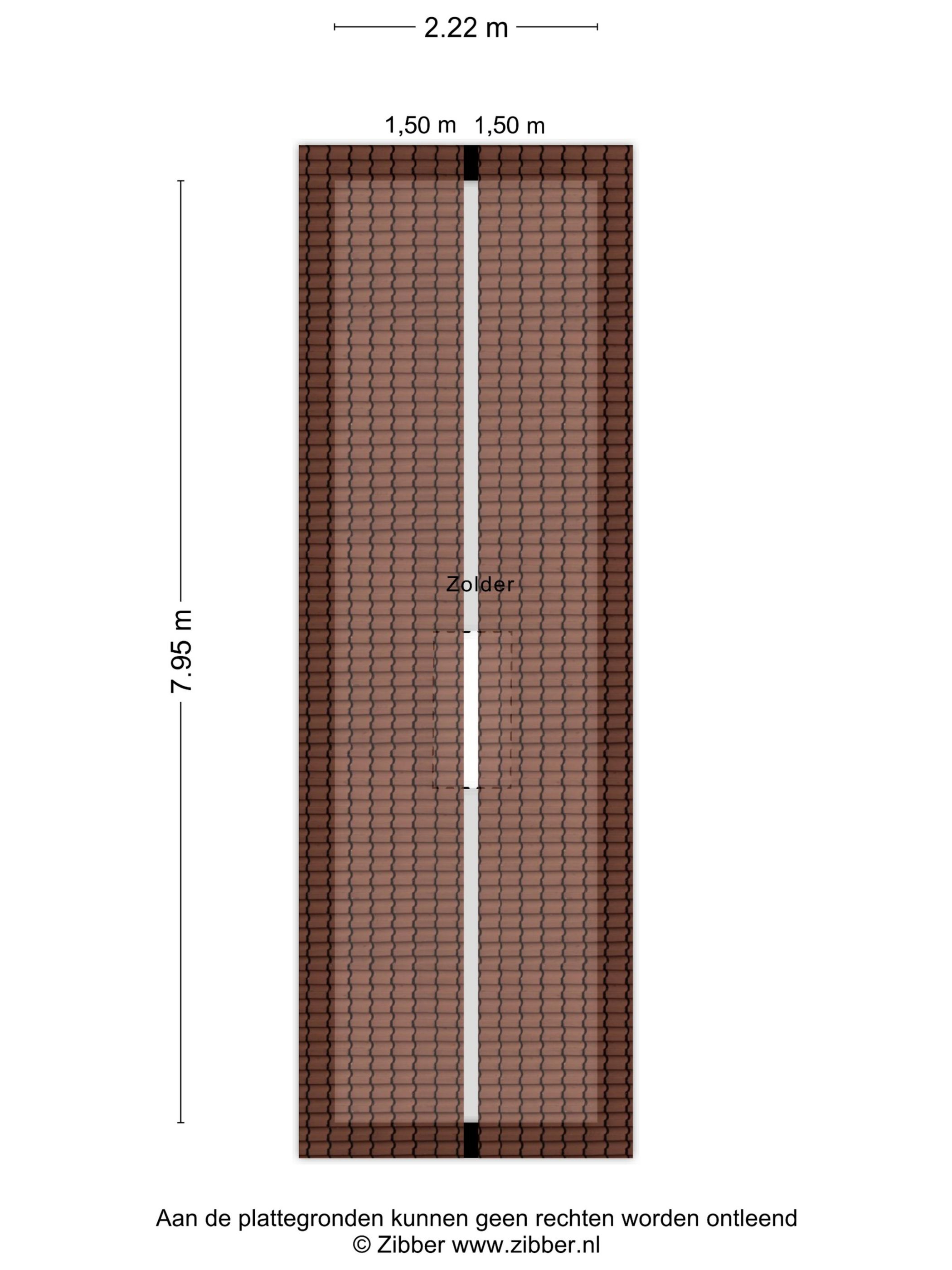 Foto 63 van Saterslo 5