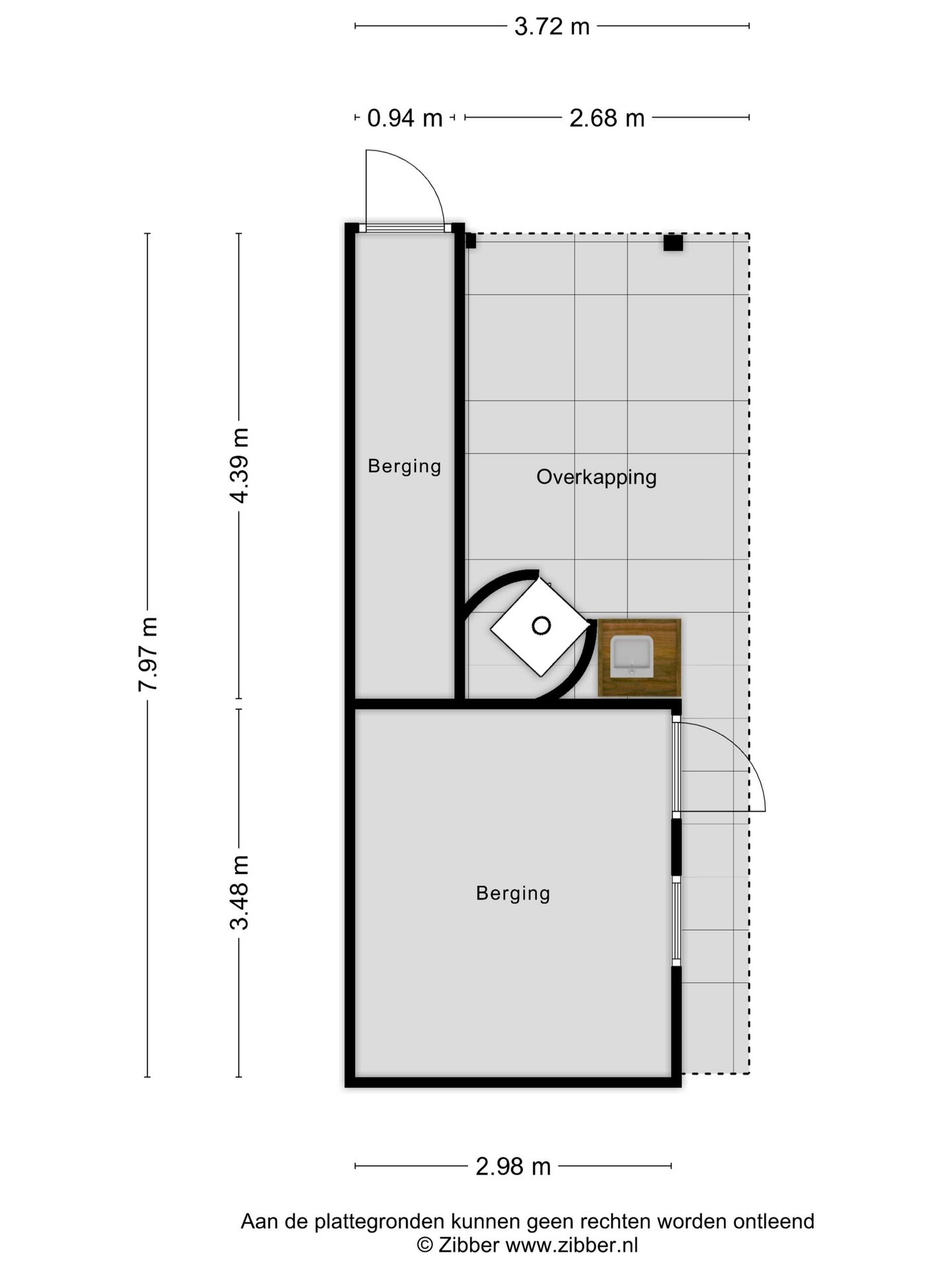 Foto 64 van Saterslo 5