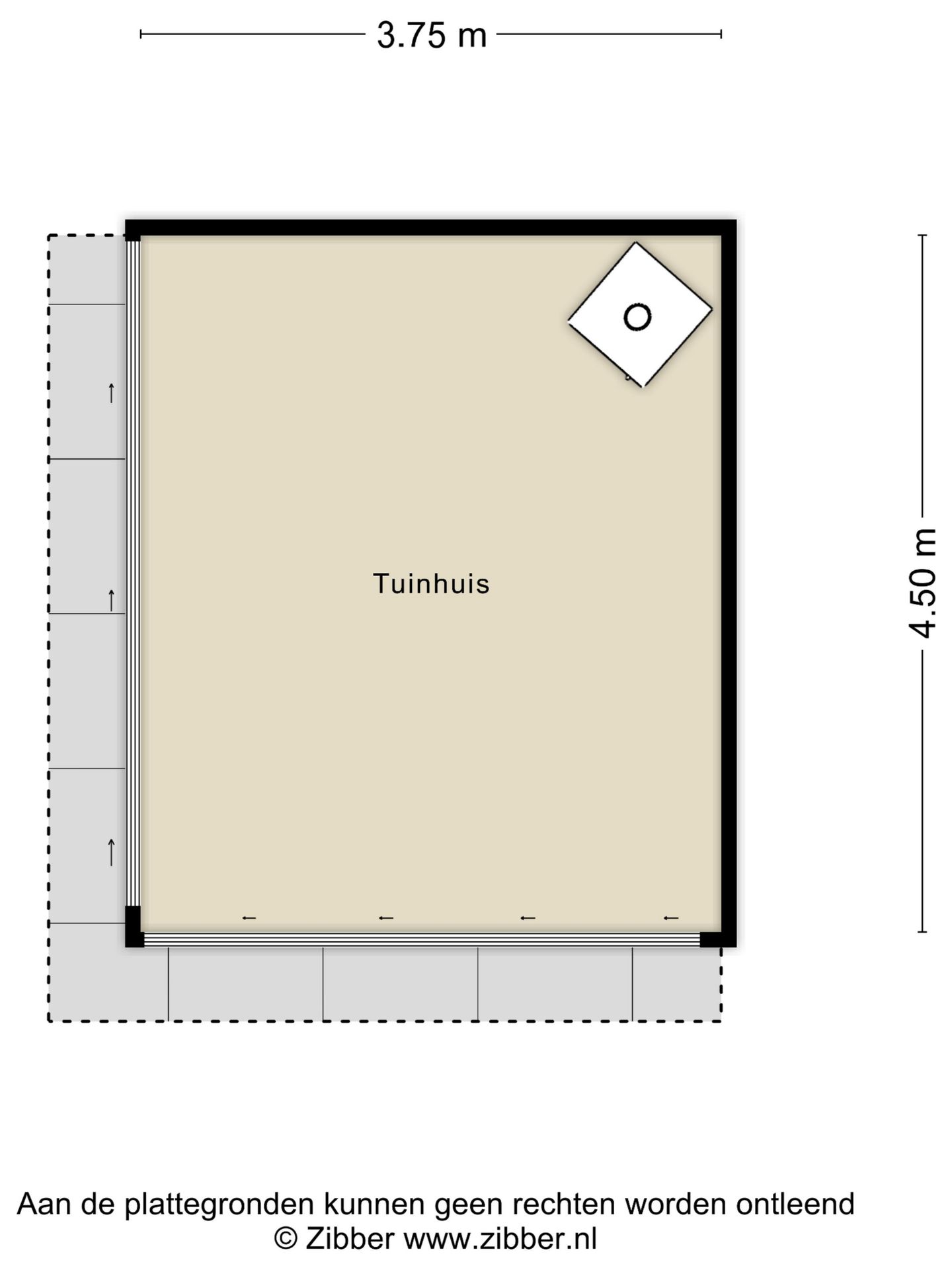 Foto 65 van Saterslo 5