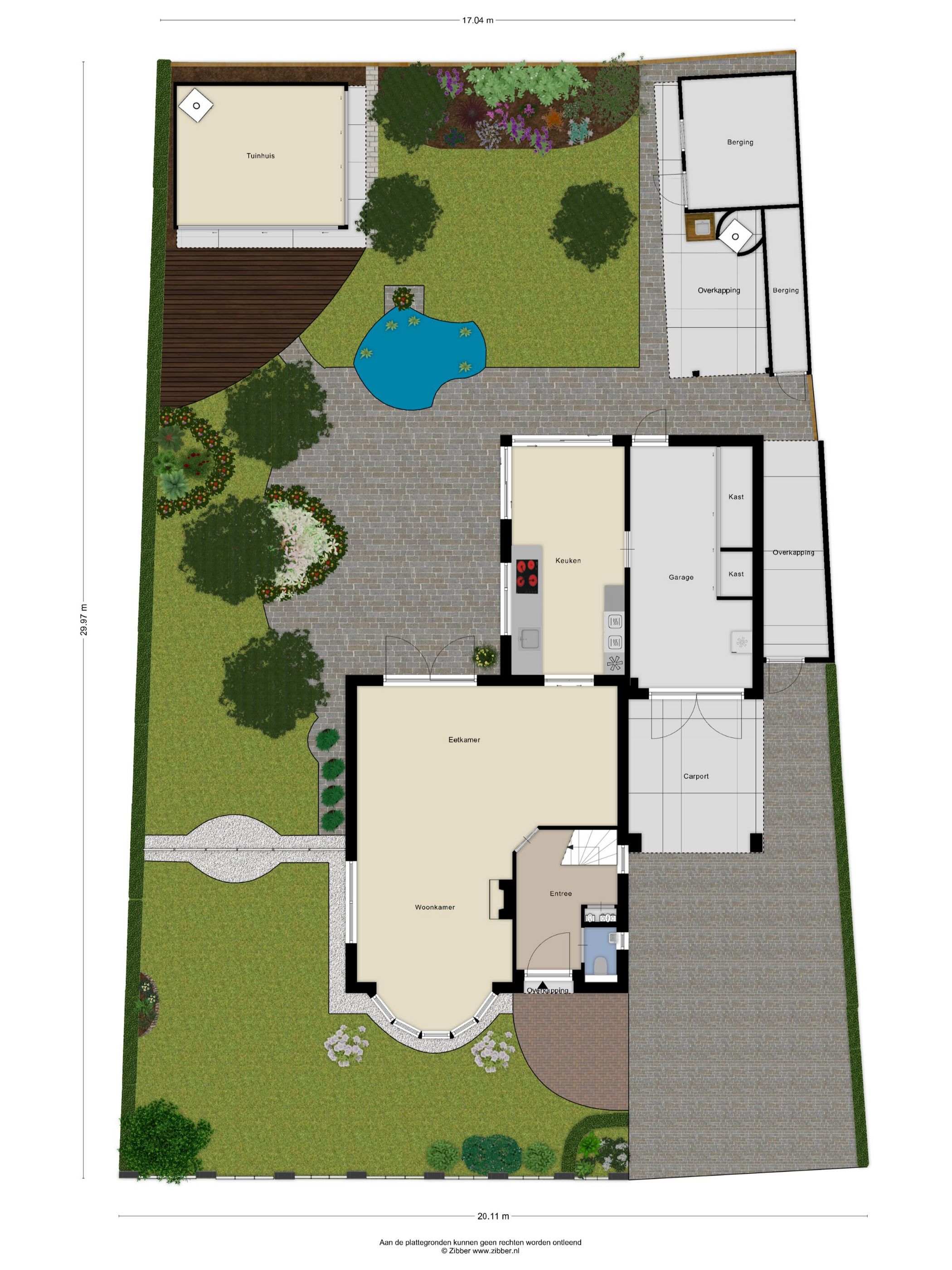 Foto 66 van Saterslo 5