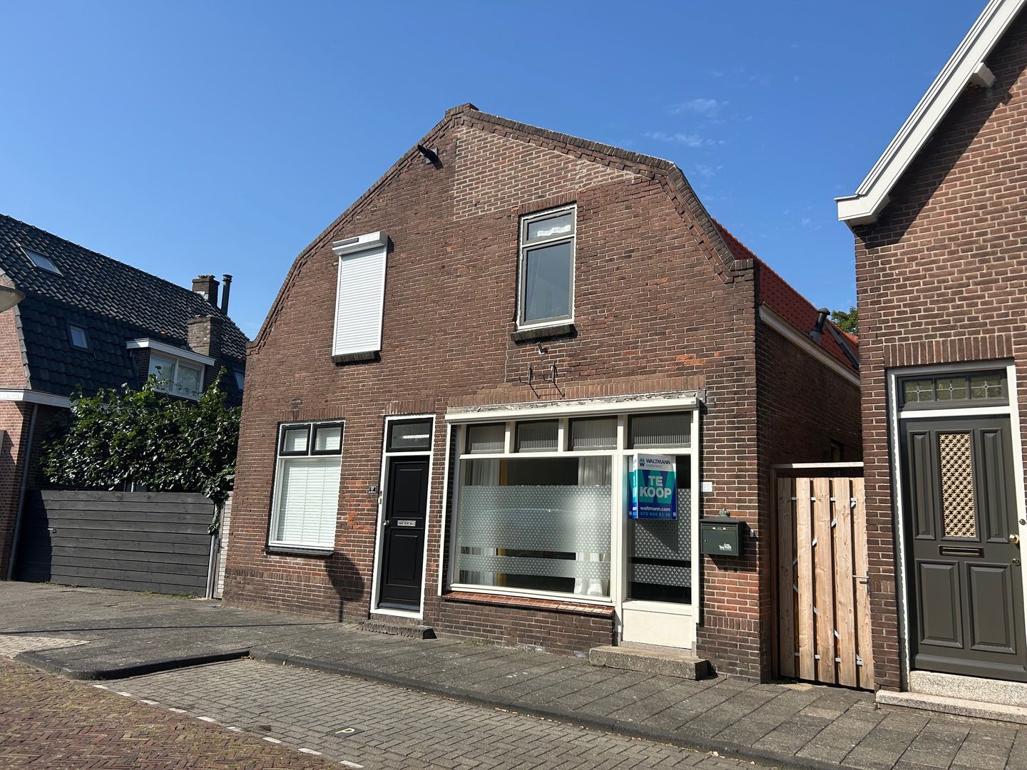 Foto 1 van Prins Hendrikstraat 25