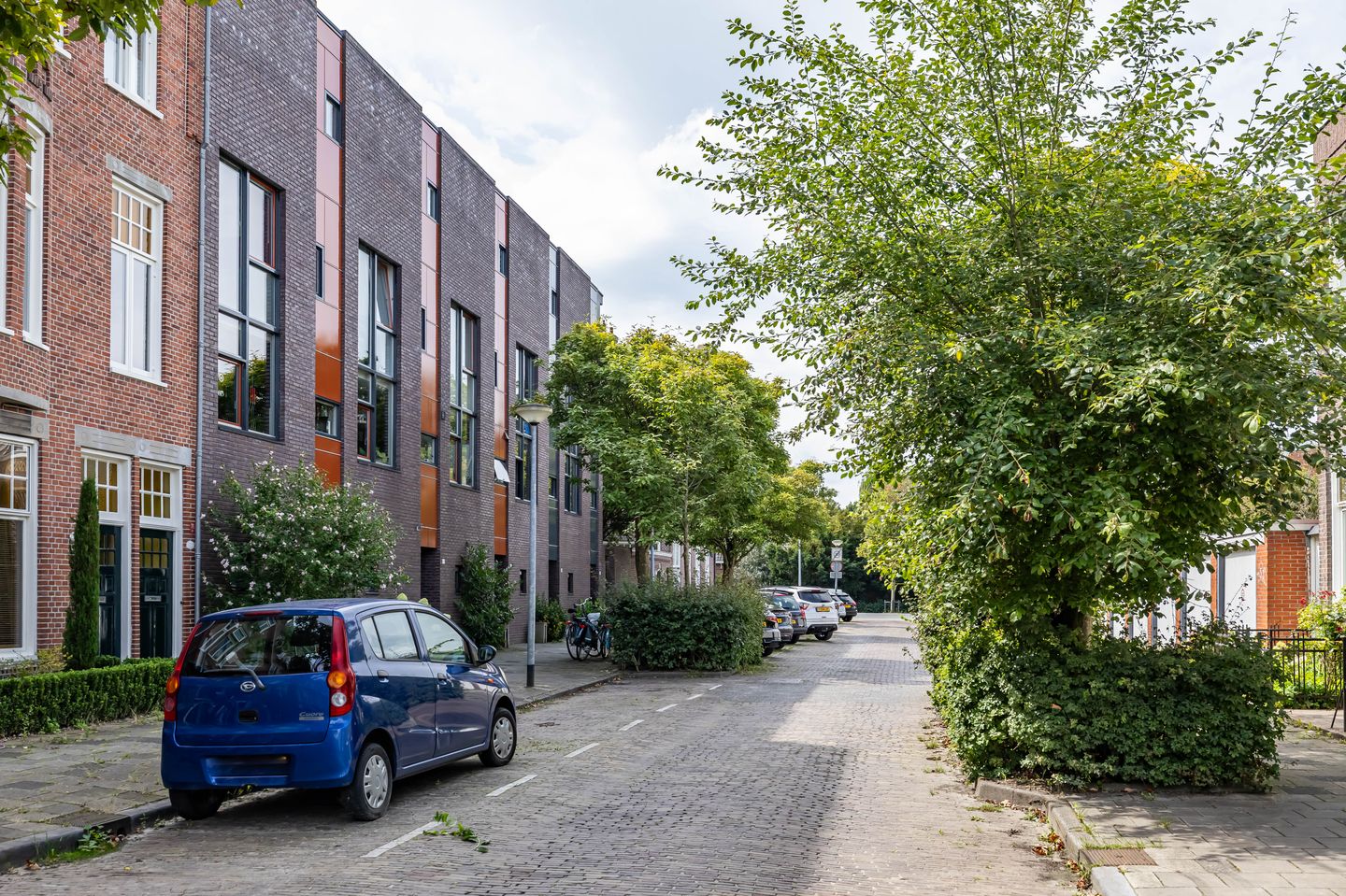 Foto 4 van Anna Paulownastraat 1-D