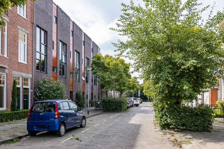 Foto 4 van Anna Paulownastraat 1-D