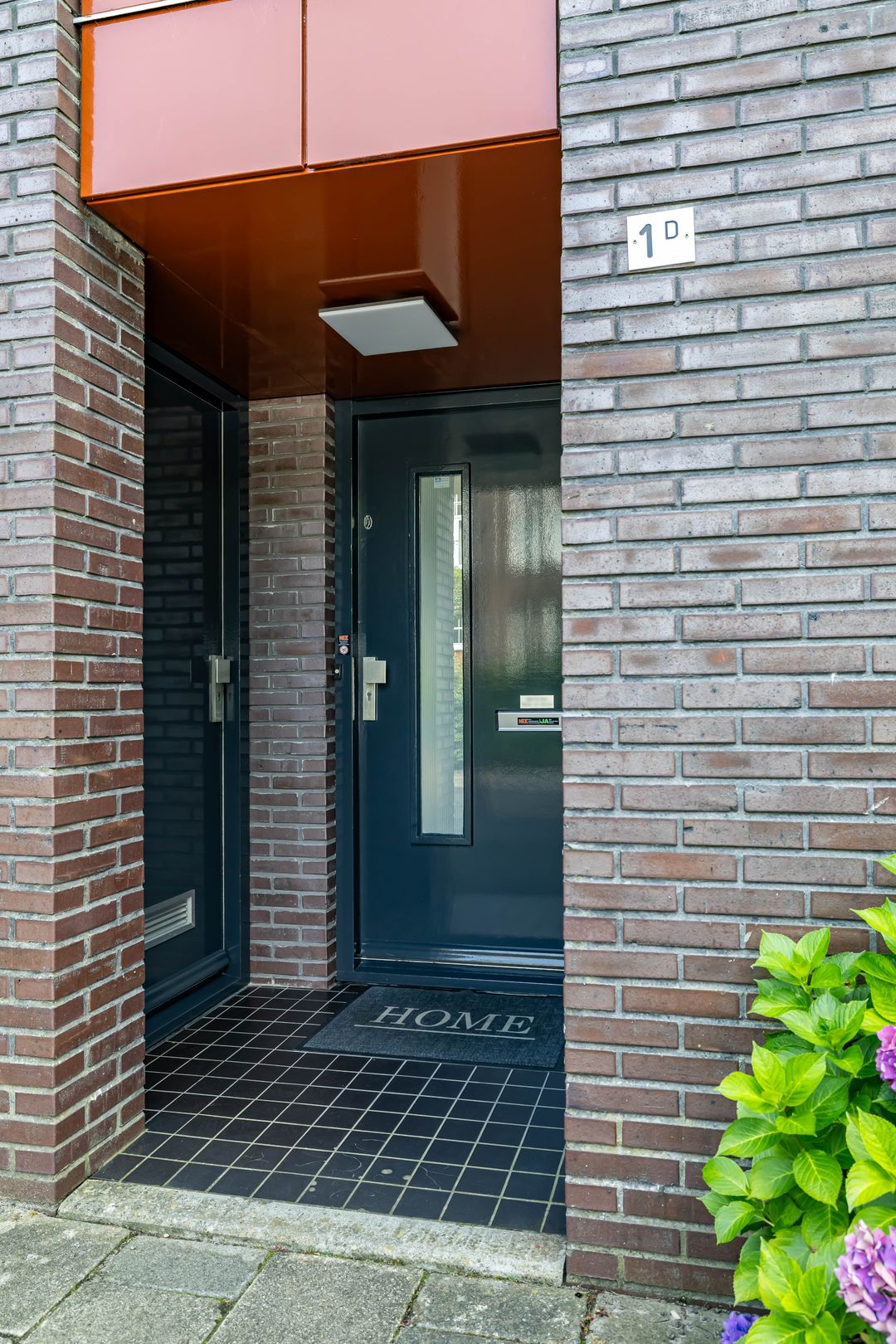 Foto 7 van Anna Paulownastraat 1-D