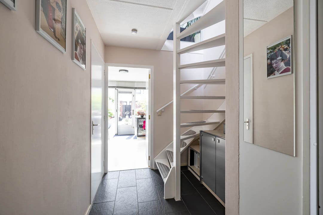 Foto 8 van Anna Paulownastraat 1-D