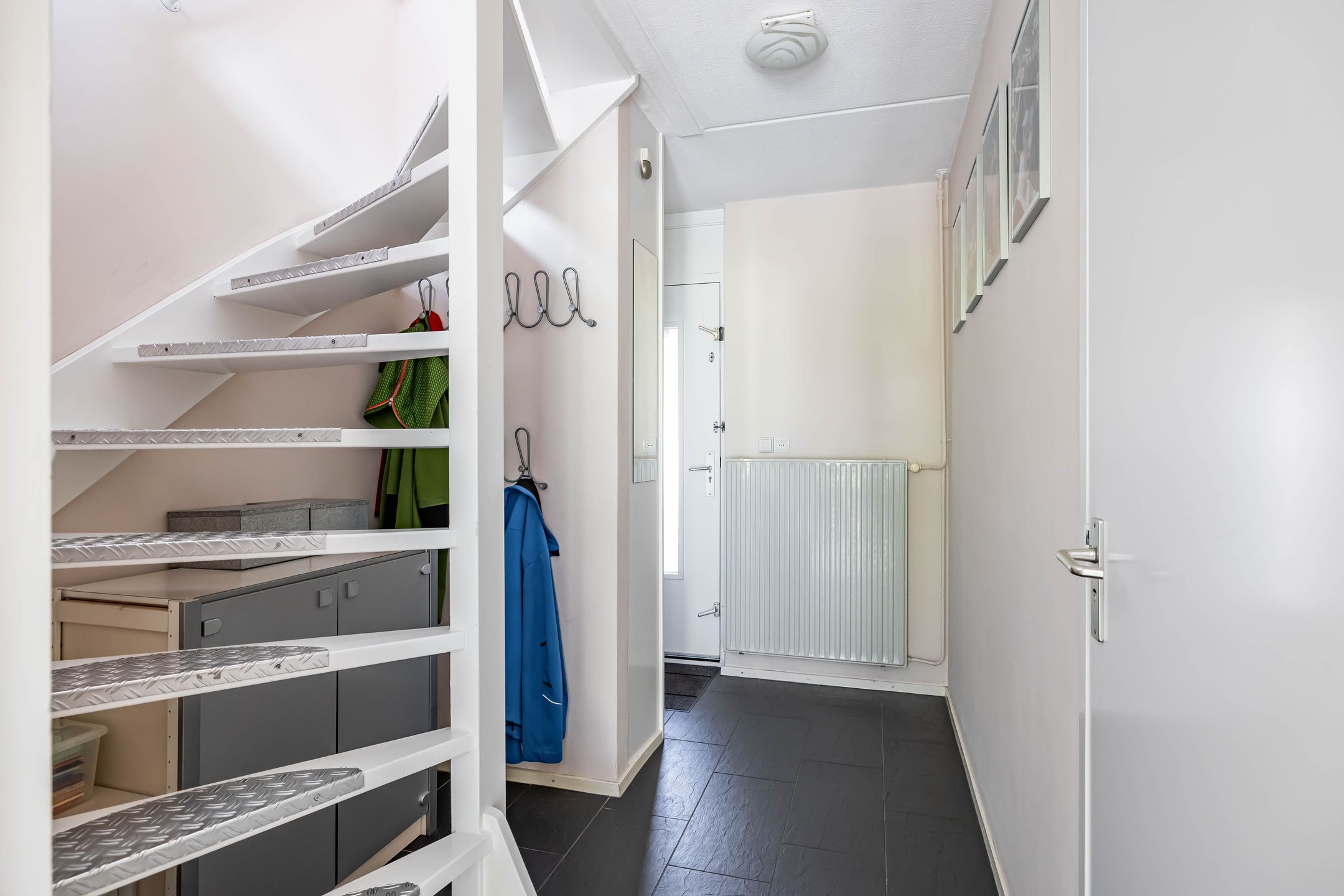 Foto 9 van Anna Paulownastraat 1-D