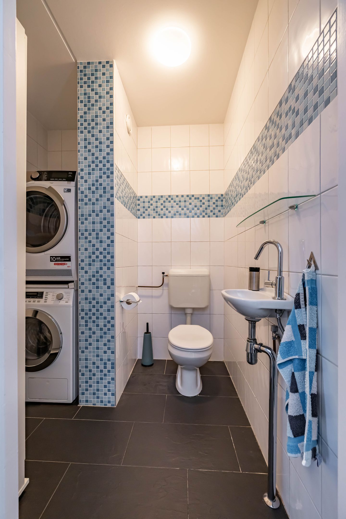 Foto 10 van Anna Paulownastraat 1-D