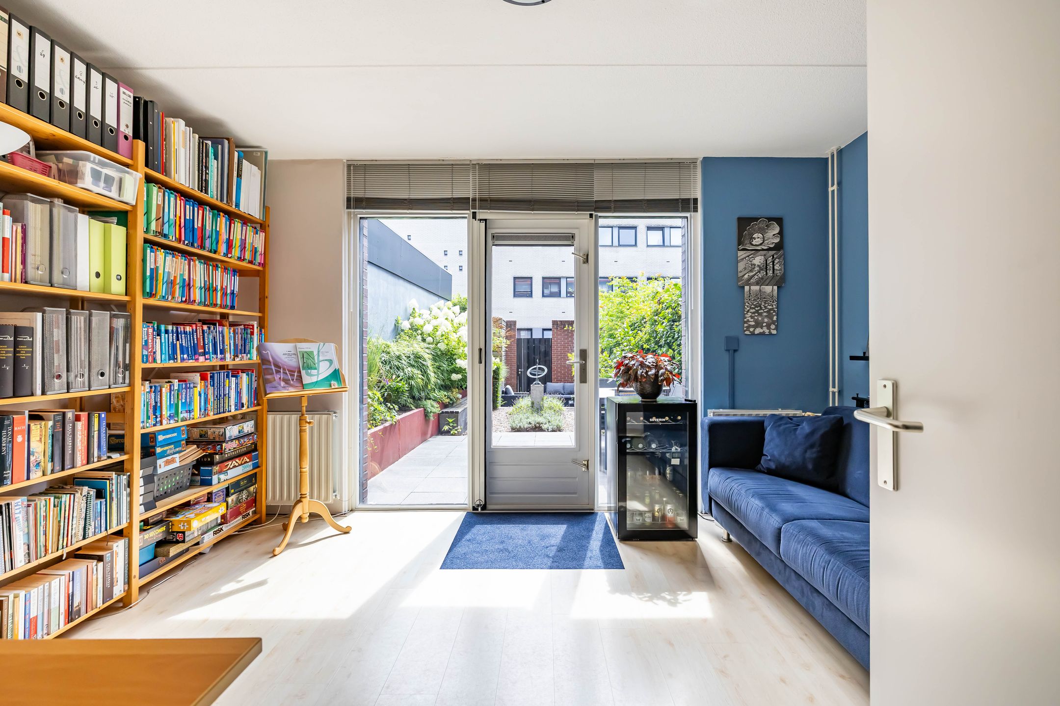 Foto 12 van Anna Paulownastraat 1-D