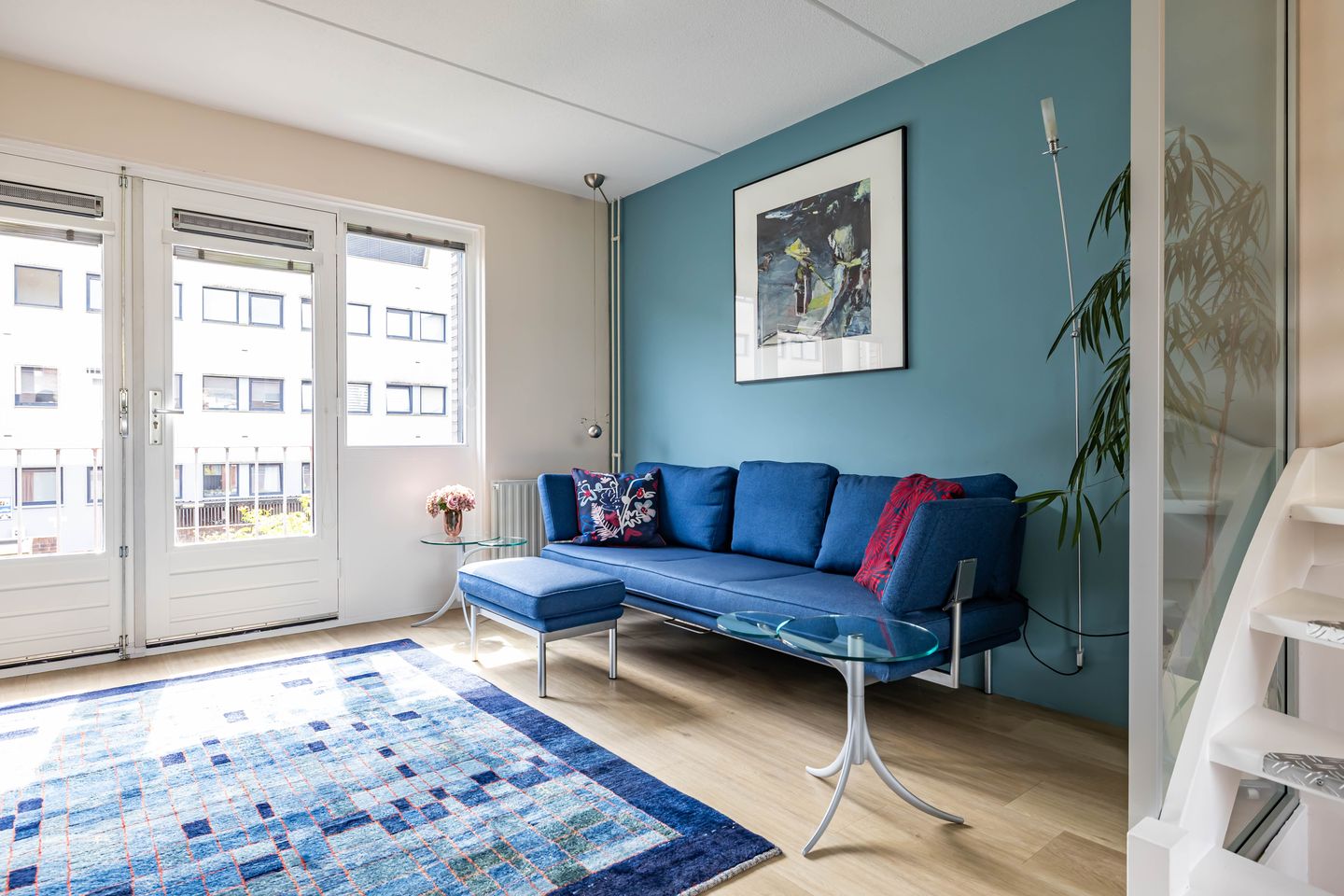 Foto 14 van Anna Paulownastraat 1-D